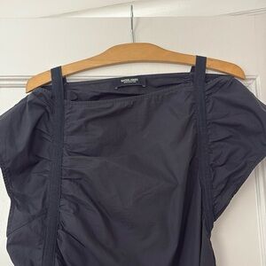 Rachel Comey Black Cotton dress